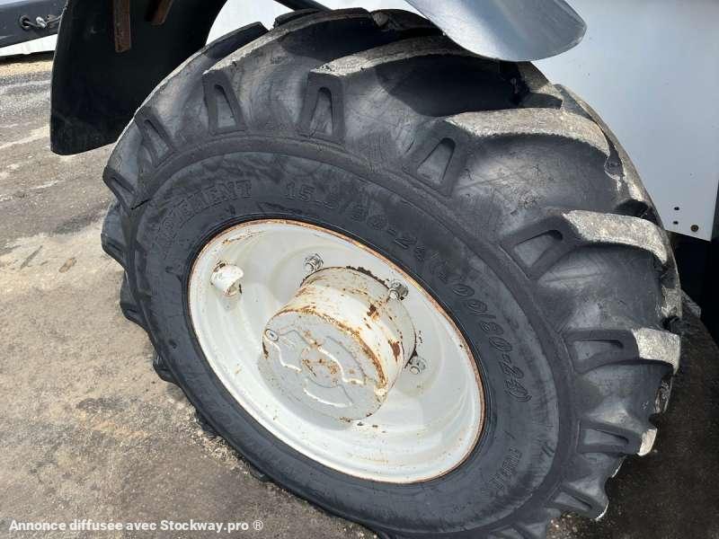 Photo Jcb 535-125  image 18/42