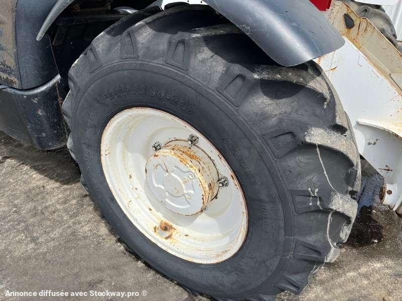 Photo Jcb 535-125  image 19/42