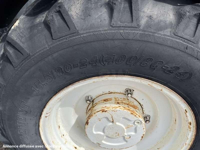 Photo Jcb 535-125  image 20/42