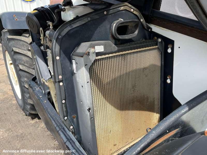 Photo Jcb 535-125  image 23/42