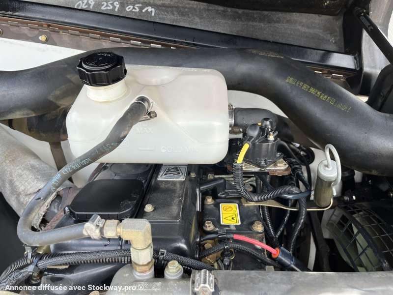 Photo Jcb 535-125  image 26/42