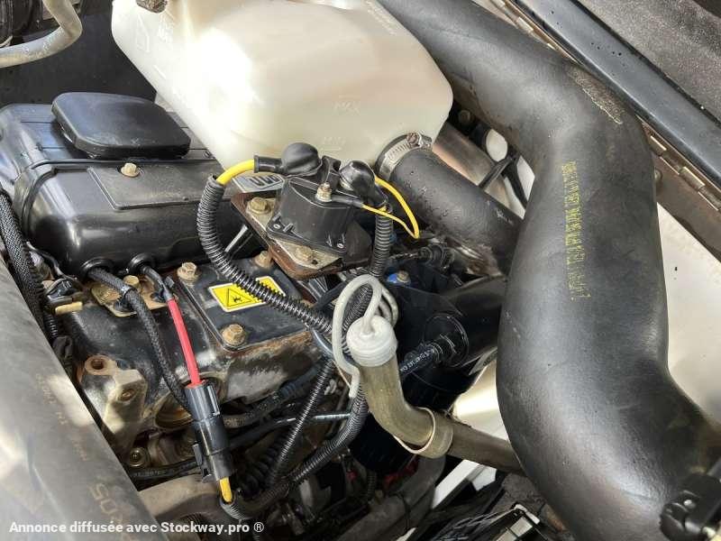 Photo Jcb 535-125  image 27/42