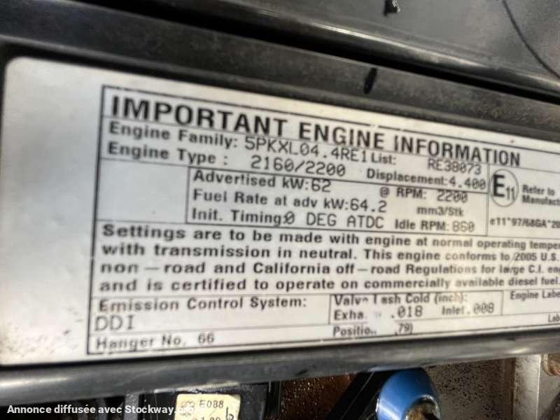 Photo Jcb 535-125  image 28/42