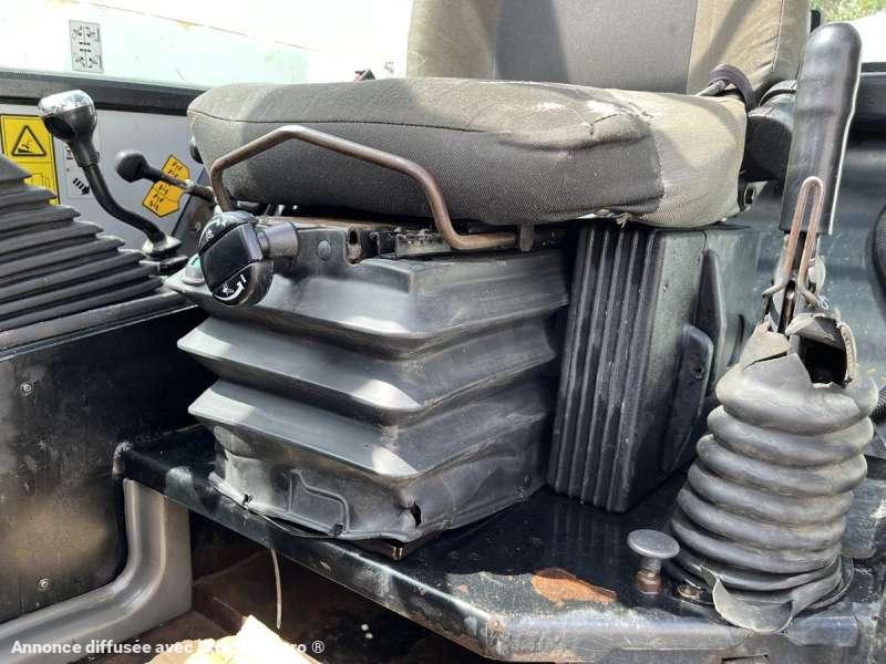 Photo Jcb 535-125  image 31/42