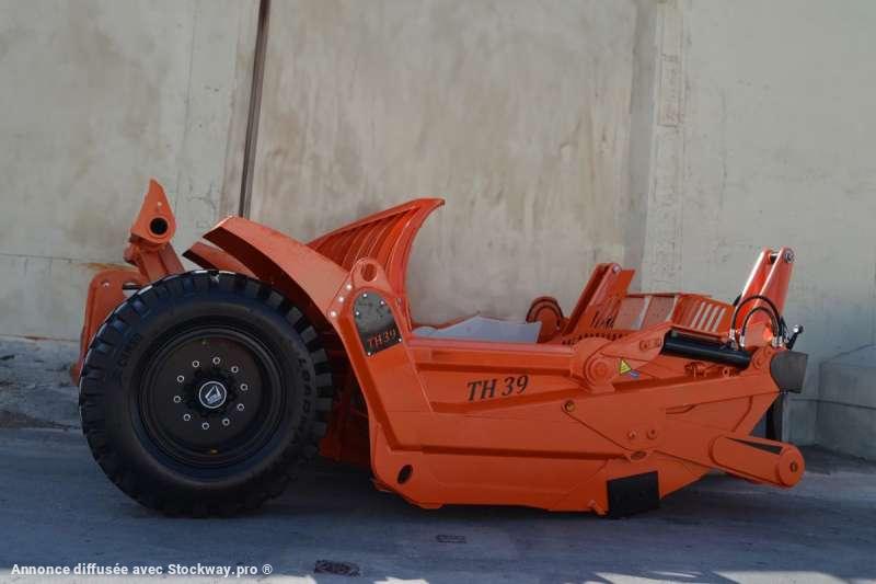 Photo Agrotécnica TH39  image 2/4