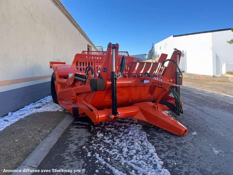 Photo Agrotécnica TH39  image 3/4