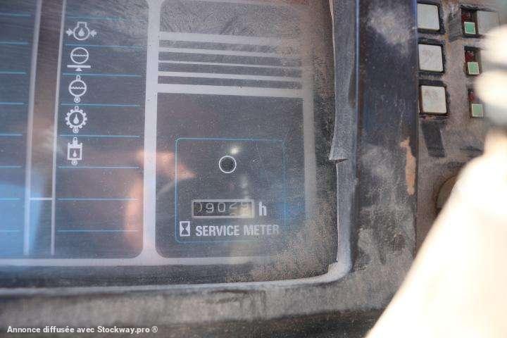 Photo Komatsu D375A-1  image 11/14