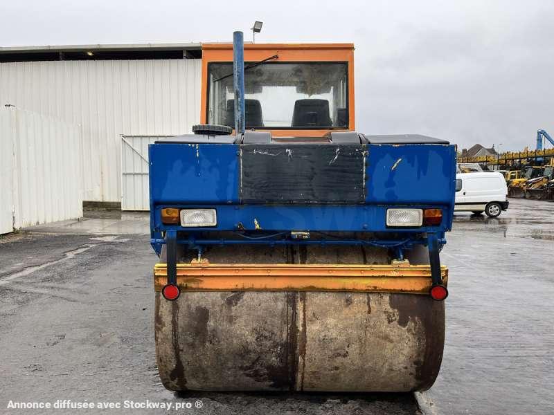 Photo Bomag BW164AD  image 10/46