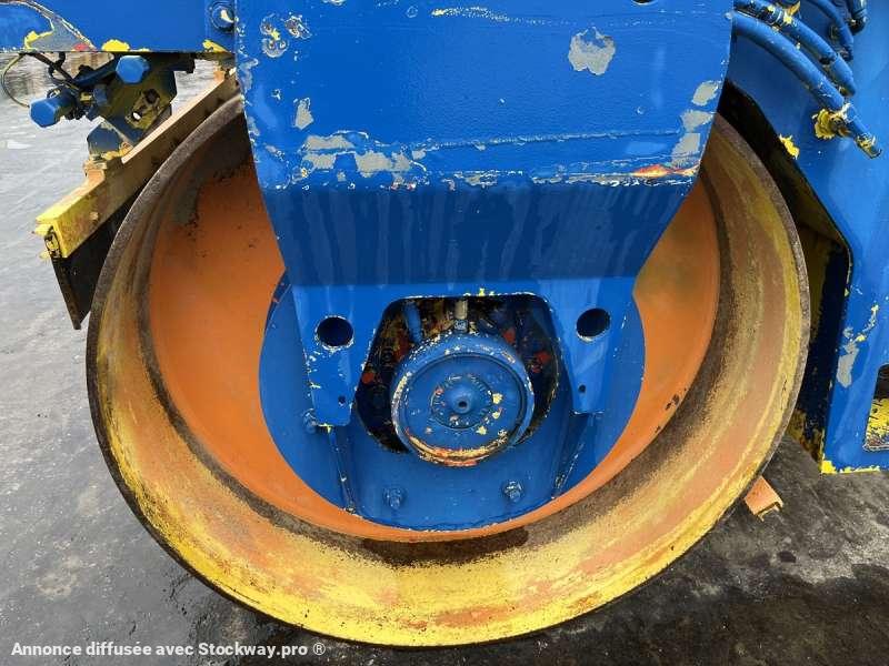 Photo Bomag BW164AD  image 12/46