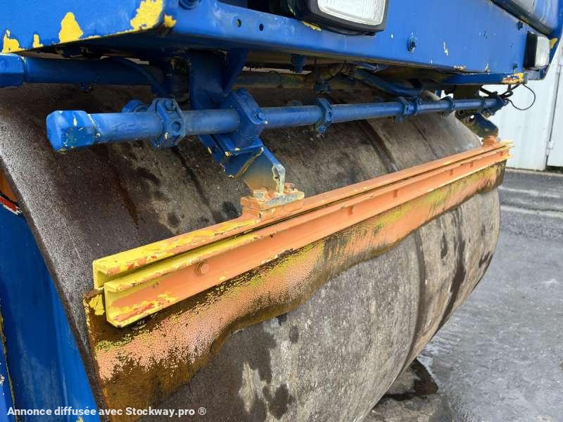 Photo Bomag BW164AD  image 14/46