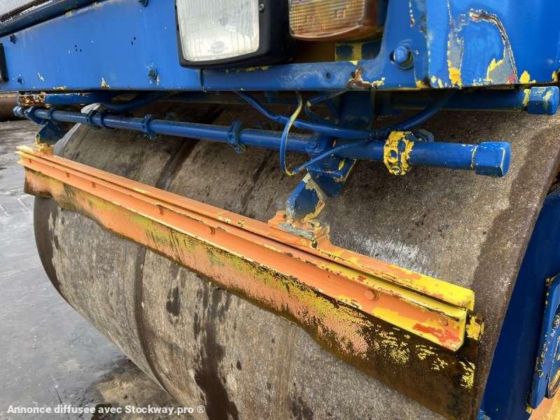 Photo Bomag BW164AD  image 15/46