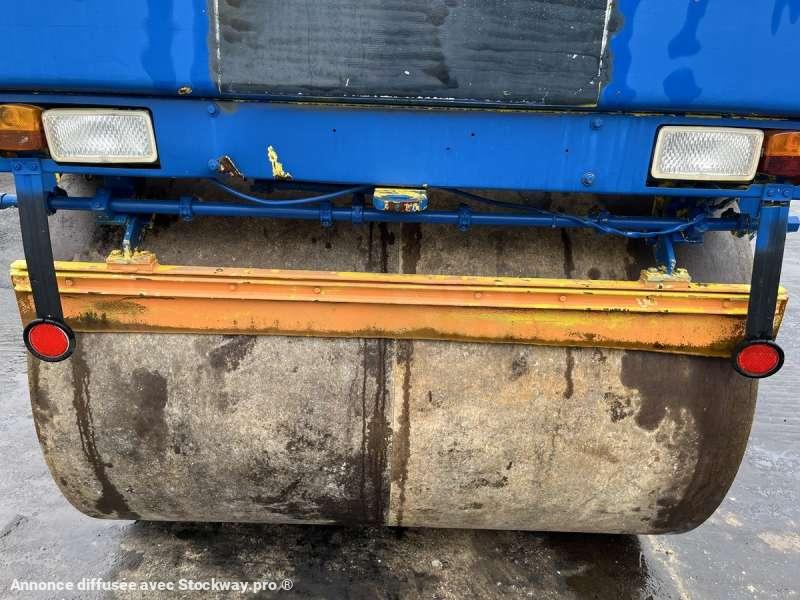 Photo Bomag BW164AD  image 16/46