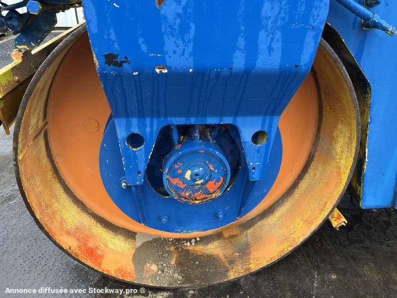 Photo Bomag BW164AD  image 17/46