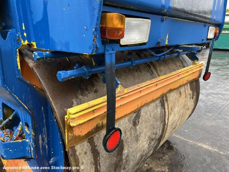 Photo Bomag BW164AD  image 19/46