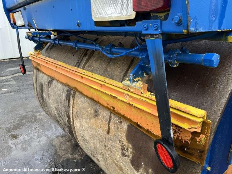 Photo Bomag BW164AD  image 20/46