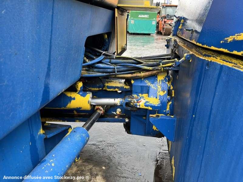 Photo Bomag BW164AD  image 23/46