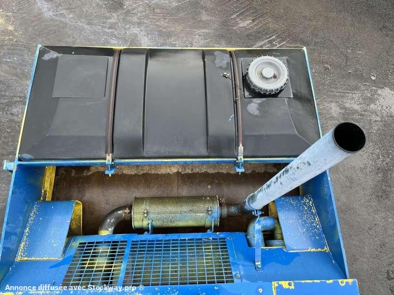 Photo Bomag BW164AD  image 25/46