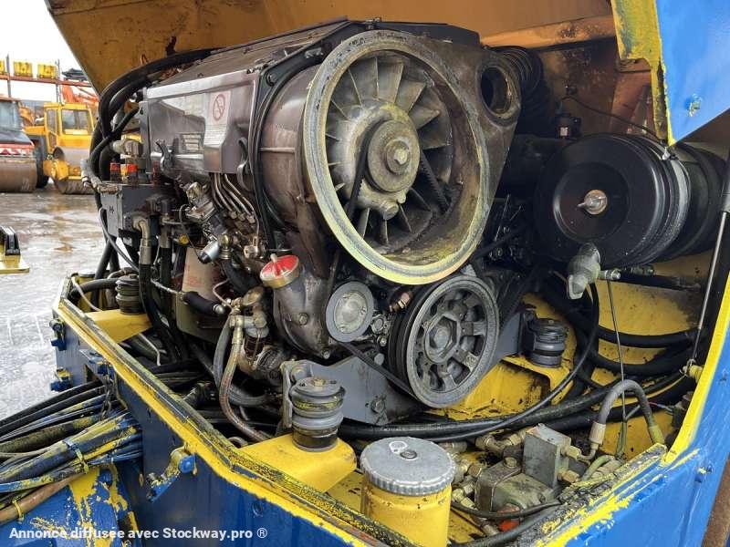 Photo Bomag BW164AD  image 27/46