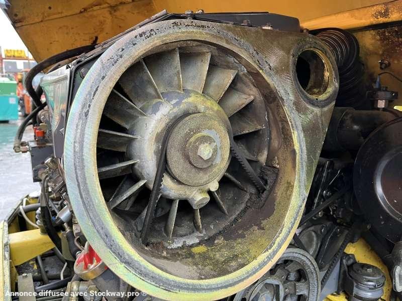 Photo Bomag BW164AD  image 29/46