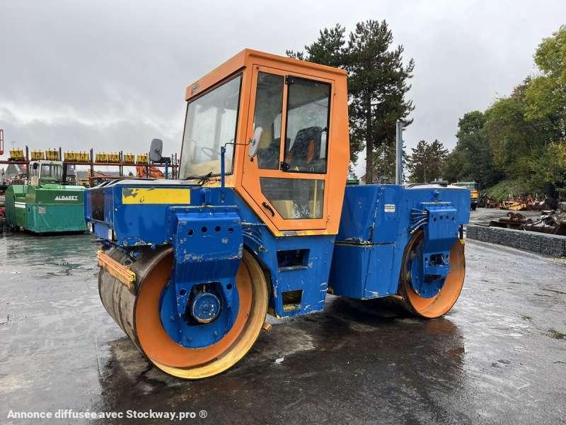 Photo Bomag BW164AD  image 3/46
