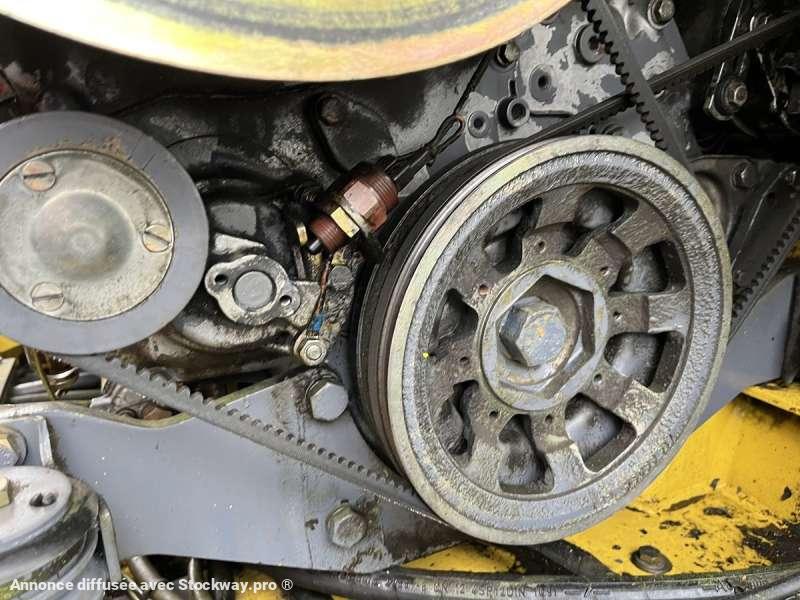 Photo Bomag BW164AD  image 30/46