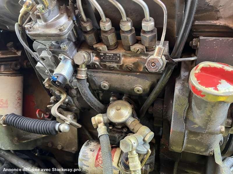 Photo Bomag BW164AD  image 31/46