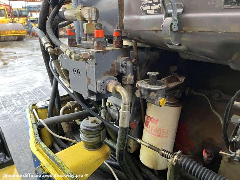 Photo Bomag BW164AD  image 32/46