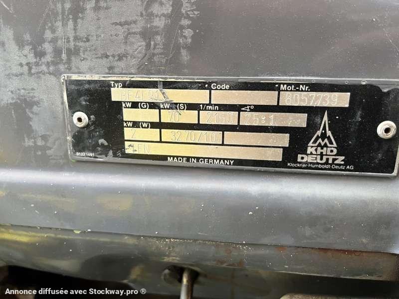 Photo Bomag BW164AD  image 33/46