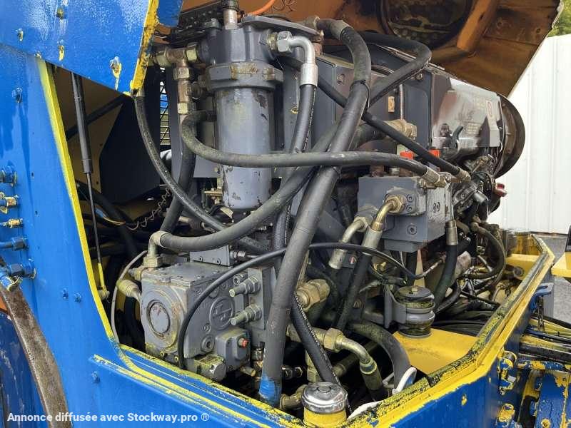 Photo Bomag BW164AD  image 34/46