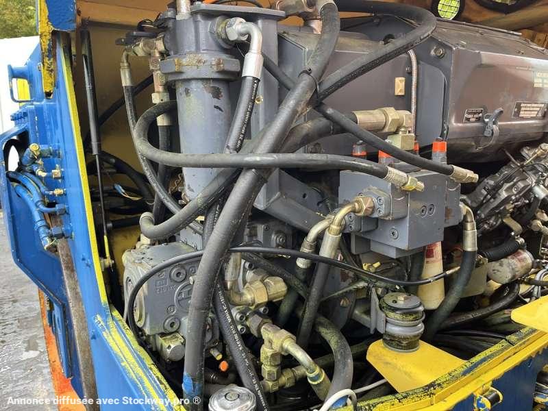 Photo Bomag BW164AD  image 35/46