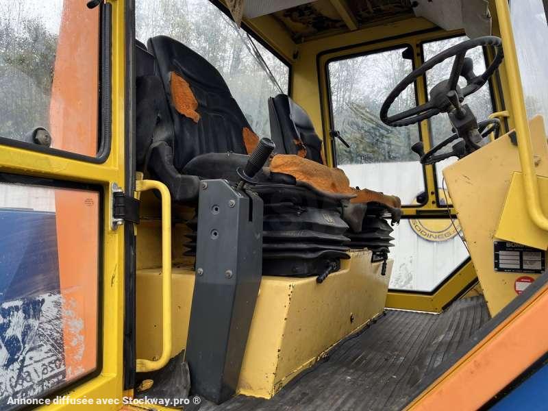 Photo Bomag BW164AD  image 36/46