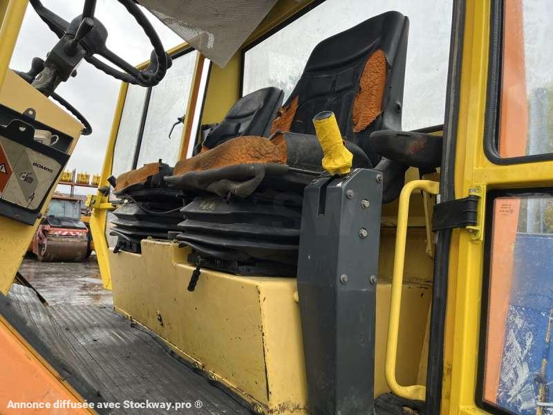 Photo Bomag BW164AD  image 37/46