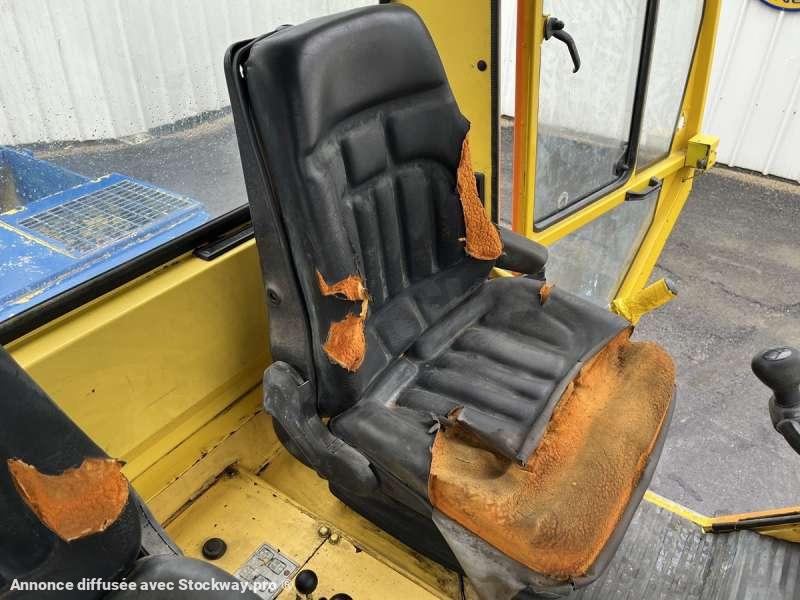 Photo Bomag BW164AD  image 39/46