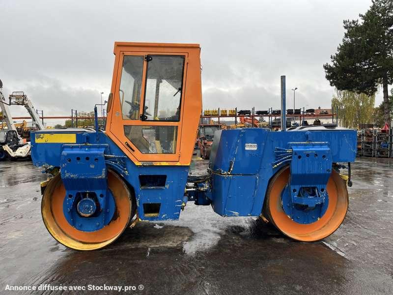 Photo Bomag BW164AD  image 4/46