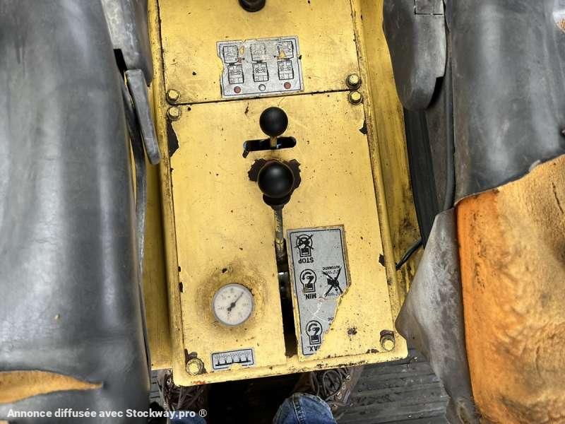 Photo Bomag BW164AD  image 40/46