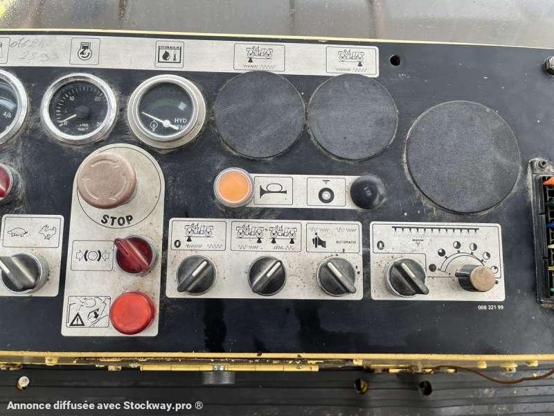 Photo Bomag BW164AD  image 42/46