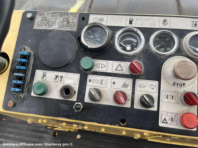 Photo Bomag BW164AD  image 43/46