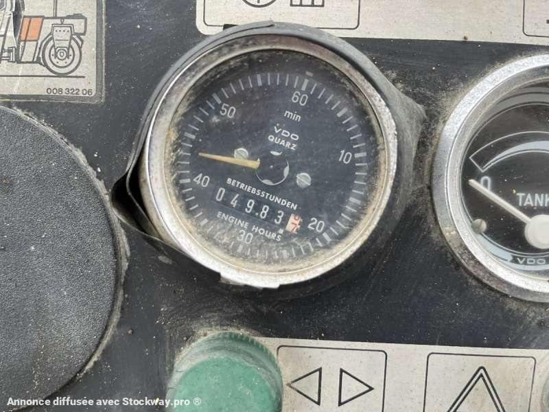 Photo Bomag BW164AD  image 44/46