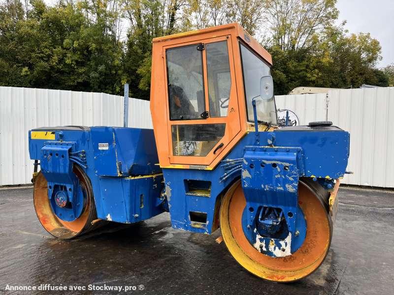 Photo Bomag BW164AD  image 45/46