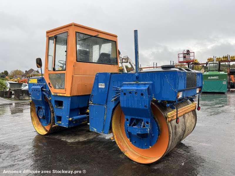 Photo Bomag BW164AD  image 5/46