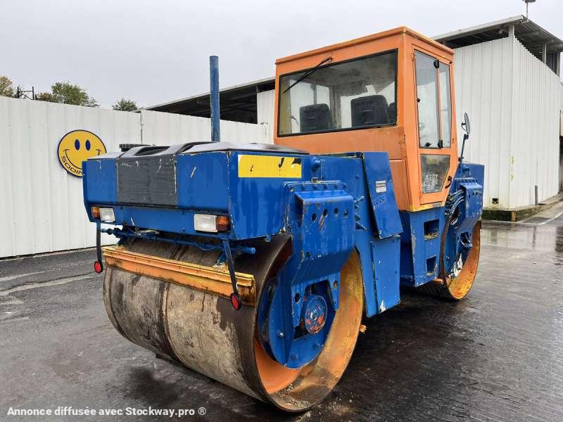 Photo Bomag BW164AD  image 6/46