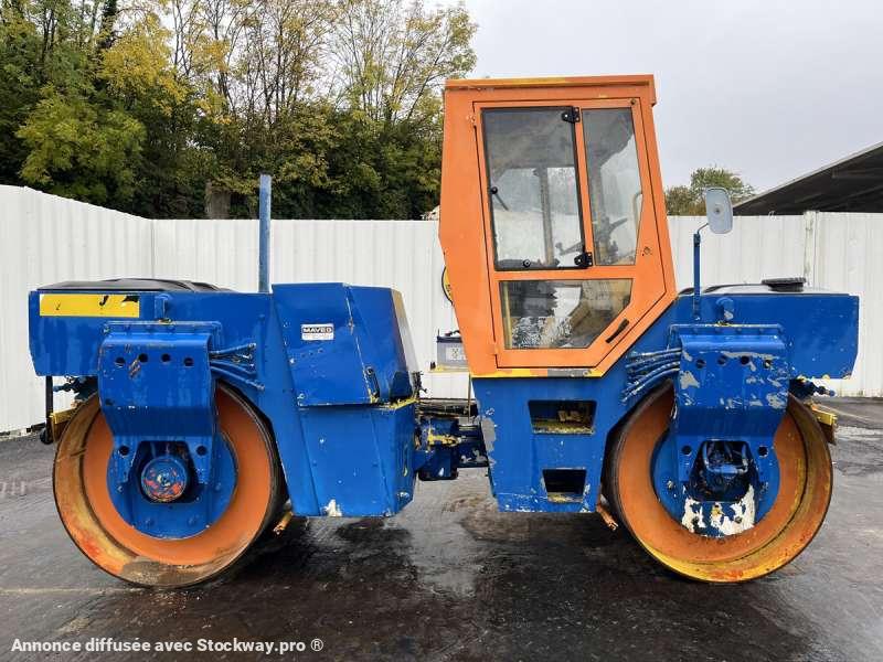 Photo Bomag BW164AD  image 7/46