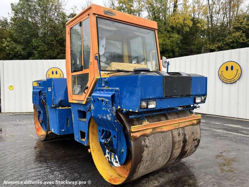 Photo Bomag BW164AD  image 8/46