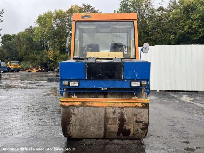 Photo Bomag BW164AD  image 9/46