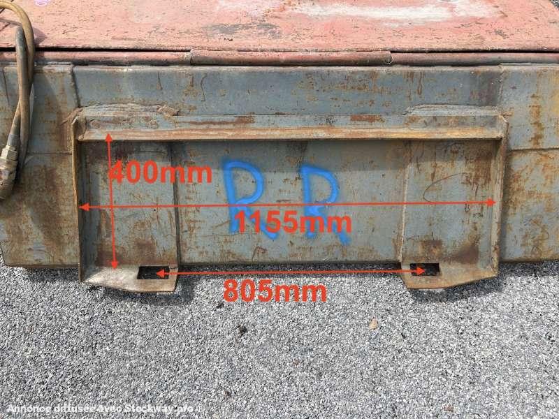 Photo AUTRE 1700mm  image 5/8