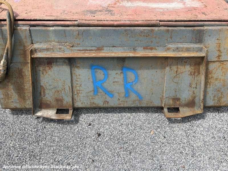 Photo AUTRE 1700mm  image 6/8