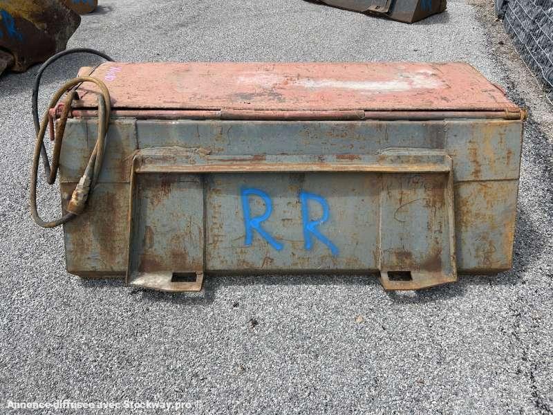 Photo AUTRE 1700mm  image 7/8