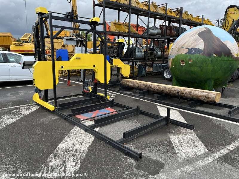 Photo CRISSWOOD E BIG SAM  image 1/26