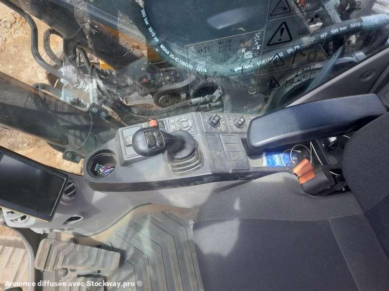 Photo Volvo EC220ENH  image 10/14