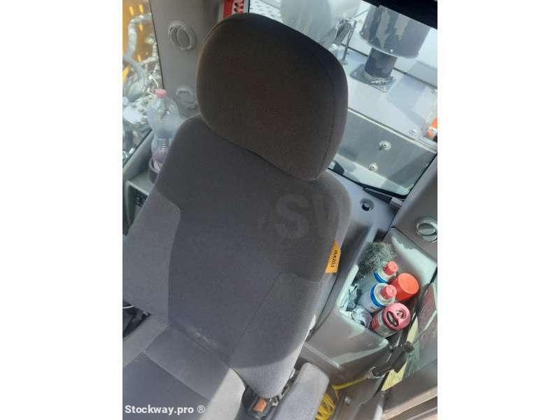 Photo Volvo EC220ENH  image 8/14